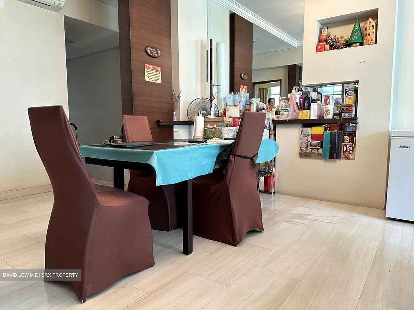 Woodgrove Condominium (D25), Condominium #512541411